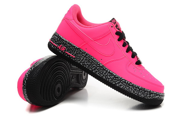 Nike Air Force One Women Low--003